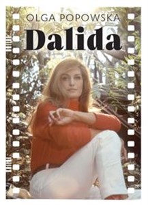 Picture of Dalida