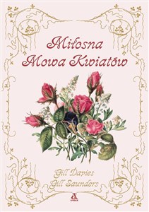 Picture of Miłosna mowa kwiatów