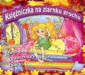 Księżniczk... - Opracowanie Zbiorowe -  books from Poland