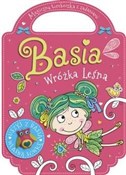 Książka : Basia leśn... - Agnieszka Kamińska