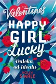 Happy Girl... - Holly Smale -  books from Poland