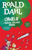 Charlie i ... - Roal Dahl -  Polish Bookstore 