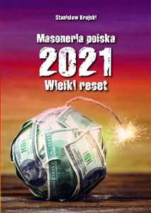 Picture of Masoneria polska 2021 Wielki Reset