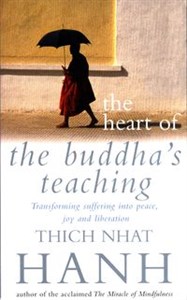 Obrazek The Heart of Buddha's Teaching