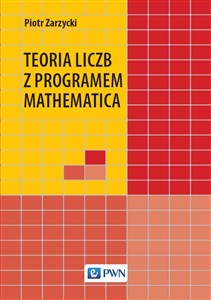 Picture of Teoria liczb z programem Mathematica