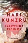 Czerwona p... - Hari Kunzru -  books in polish 