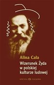 Wizerunek ... - Alina Cała -  books in polish 