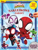 polish book : Naklejkowe... - Aline Lemay