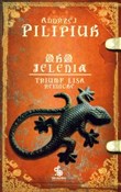 Oko jeleni... - Andrzej Pilipiuk -  books from Poland