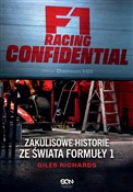 polish book : F1 Racing ... - Giles Richards
