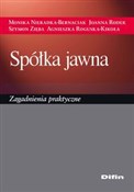 Spółka jaw... - Monika Nieradka-Bernaciak, Joanna Rodek, Szymon Zięba, Agnieszka Roguska-Kikoła -  books from Poland