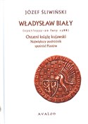 Władysław ... - Józef Śliwiński -  Książka z wysyłką do UK