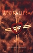 Apokalipsa... - Szymon Kuciel -  Książka z wysyłką do UK