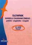 Słownik ha... - Piotr Kapusta -  books in polish 