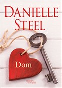 Dom - Danielle Steel -  foreign books in polish 