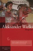 Aleksander... - Peter Green -  books from Poland