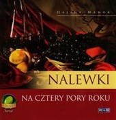 Nalewki na... - Halina Mamok -  books in polish 