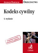 Polska książka : Kodeks cyw... - Marta Ultrata