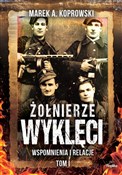 Żołnierze ... - Marek A. Koprowski -  Polish Bookstore 