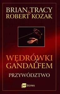 Picture of Wędrówki z Gandalfem Przywództwo