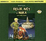 Felix, Net... - Rafał Kosik -  Polish Bookstore 