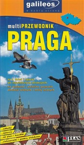 Picture of Praga