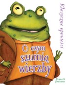 O czym szu... - Kenneth Grahame -  books from Poland