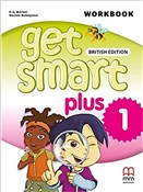 Get Smart ... - H.Q. Mitchell, Marileni Malkogianni -  books in polish 