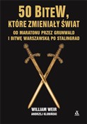 50 bitew k... - William Weir, Andrzej Klubiński -  books from Poland