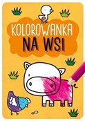 Na wsi kol... - Opracowanie Zbiorowe -  foreign books in polish 