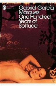 Picture of One Hundred Years of Solitude
