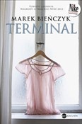 Terminal - Marek Bieńczyk -  books in polish 