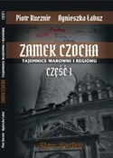 Zamek Czoc... - Piotr Kucznir, Agnieszka Łabuz -  books in polish 