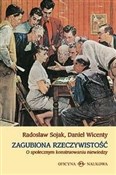 Polska książka : Zagubiona ... - Radosław Sojak, Daniel Wicenty