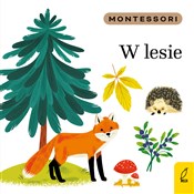 Książka : Montessori... - Marzena Kunicka-Porwisz