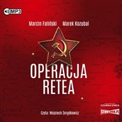 Książka : [Audiobook... - Marcin Faliński, Marek Kozubal