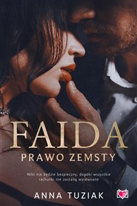 Picture of Faida Prawo zemsty
