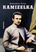 Polska książka : Kamizelka - Bolesław Prus