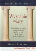 Wyznanie w... - Henry Libersat -  Polish Bookstore 