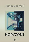 Horyzont - Jakub Małecki - Ksiegarnia w UK