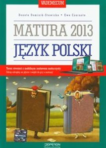 Picture of Język polski Vademecum