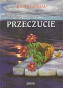 Przeczucie... - Irena Landau -  books from Poland