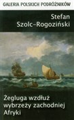 Żegluga wz... - Stefan Szolc-Rogoziński -  books in polish 