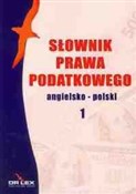 Słownik pr... - Piotr Kapusta -  foreign books in polish 