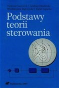 Polska książka : Podstawy t... - Tadeusz Kaczorek, Andrzej Dzieliński, Włodzimierz Dąbrowski
