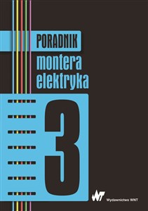 Picture of Poradnik montera elektryka Tom 3