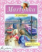Martynka w... - Wanda Chotomska - Ksiegarnia w UK