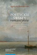 Poetyckie ... - Agnieszka Markuszewska -  books from Poland