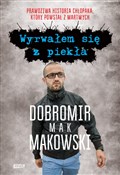 Wyrwałem s... - Dobromir Makowski -  foreign books in polish 