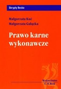 Prawo karn... - Małgorzata Kuć, Małgorzata Gałązka - Ksiegarnia w UK